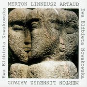 ksiazka tytu: Merton Linneusz Artaud autor: Nowakowska Ewa Elbieta