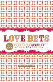 Love Bets, Naylor Sharon