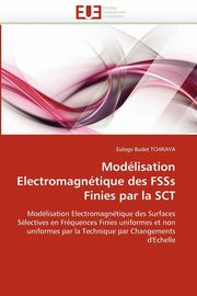 Modlisation electromagntique des fsss finies par la sct, TCHIKAYA-E