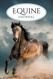 Equine Journal, Publishing LLC Speedy
