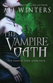 The Vampire Oath, Winters Ali