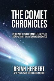 The Comet Chronicles, Herbert Brian