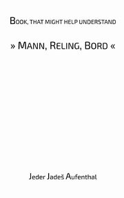 Book, that might help understand 