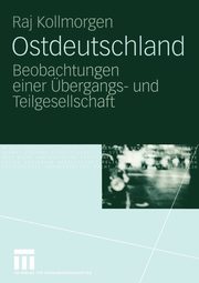 Ostdeutschland, Kollmorgen Raj