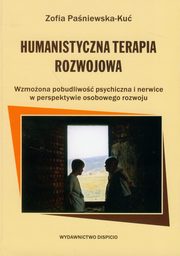 Humanistyczna Terapia Rozwojowa, Paniewska-Ku Zofia