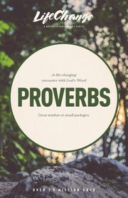 Proverbs, The Navigators