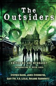 The Outsiders, Fry Gary