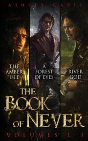 The Book of Never, Capes Ashley
