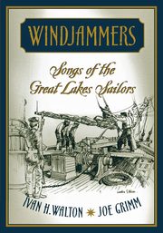Windjammers, GRIMM JOE
