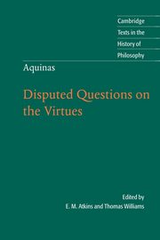 Thomas Aquinas, Aquinas Thomas