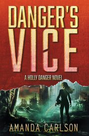 Danger's Vice, Carlson Amanda