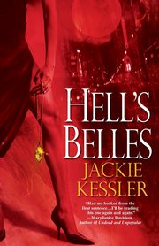 Hell's Belles, Kessler Jackie