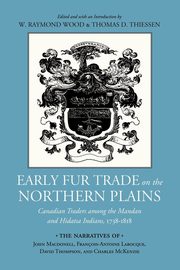 Early Fur Trade on the Northern Plains, 