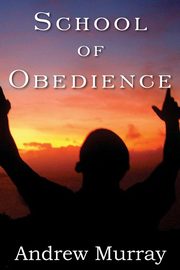 ksiazka tytu: School of Obedience autor: Murray Andrew