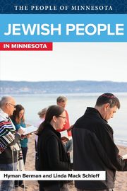 Jewish People in Minnesota, Berman Hyman