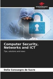 Computer Security, Networks and ICT, Consuegra de Sucre Delia