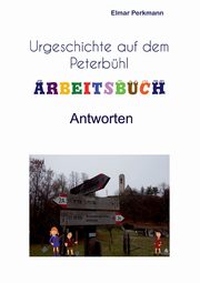 Peterbhl-Arbeitsheft, Perkmann Elmar