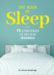 The Book of Sleep, Moshfegh Nicole
