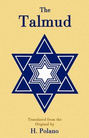 The Talmud, Polano H.