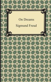 On Dreams, Freud Sigmund