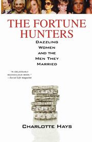 The Fortune Hunters, Hays Charlotte