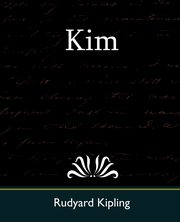 Kim, Kipling Rudyard
