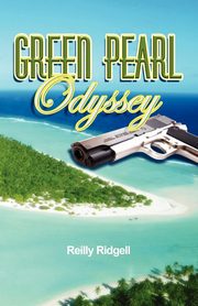 Green Pearl Odyssey, Ridgell Reilly
