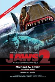 Jaws 2, Smith Michael  A.