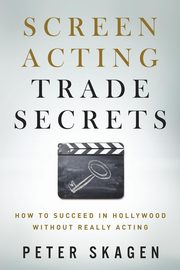 Screen Acting Trade Secrets, Skagen Peter