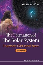 FORMAT SOLAR SYS (2ND ED), MICHAEL WOOLFSON
