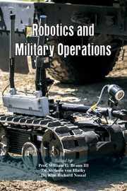 Robotics and Military Operations, 