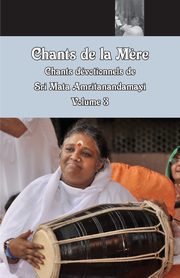 Chants de la M?re 3, M.A. Center