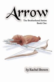 Arrow, Brown Rachel
