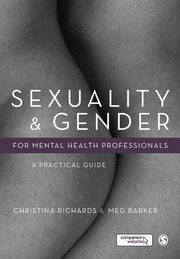 ksiazka tytu: Sexuality and Gender for Mental Health Professionals autor: 