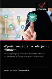 Wymiar zarzdzania relacjami z klientem, Hassan Elmubasher Nuha