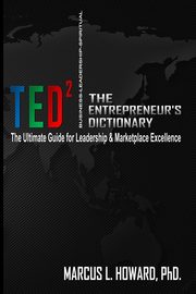 The Entrepreneur's Dictionary2, HOWARD MARCUS LAVON