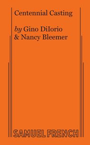 Centennial Casting, Diiorio Gino