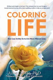 Coloring Life, Cortez Alise