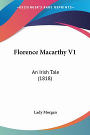 Florence Macarthy V1, Morgan Lady