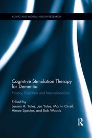 Cognitive Stimulation Therapy for Dementia, 