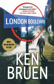 London Boulevard, Bruen Ken