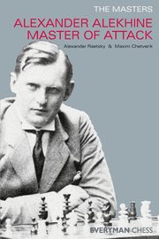 The Masters, Raetsky Alexander