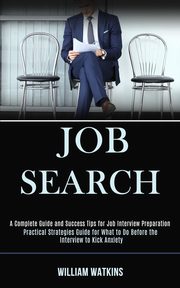 Job Search, Watkins William