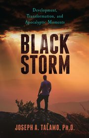 ksiazka tytu: Black Storm autor: Talamo Joseph A.