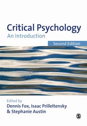 Critical Psychology, 