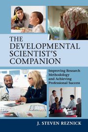 ksiazka tytu: The Developmental Scientist's Companion autor: Reznick J. Steven