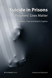 Suicide in Prisons, Towl Graham J