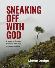 Sneaking Off With God, Dodge Simon