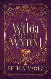 The Witch and the Wyrm, Alvarez Beth
