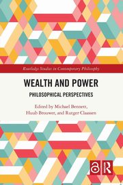 Wealth and Power, 
